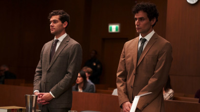 Imagen de Accused (T1): Ep.13 La historia de Samir - 2