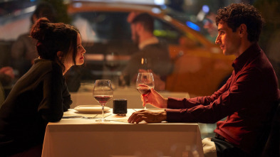 Imagen de Accused (T1): Ep.13 La historia de Samir - 3