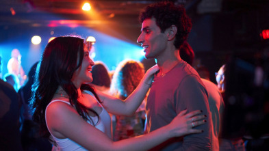 Imagen de Accused (T1): Ep.13 La historia de Samir - 4