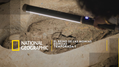 Imagen de Especial el reino de las momias  - 5