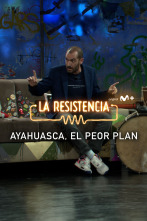 Imagen de Lo + de Ponce (T6): El peor plan del mundo - 7.6.23 - 1