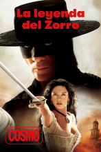 La leyenda del Zorro