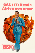 OSS 117: Desde África con amor