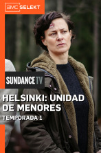 Helsinki: Unidad de menores (T1)