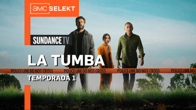 La tumba (T1)