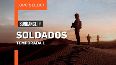 Soldados (T1)