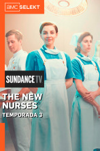 The New Nurses (T3)