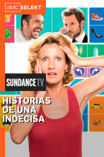 Historias de una indecisa