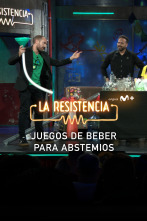 Imagen de Lo + de Ponce (T6): La fiesta de los abstemios - 8.6.2023 - 1