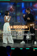 Imagen de Lo + de las... (T6): Aitana pega fuerte - 8.6.2023 - 1