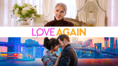 (LSE) - Love Again