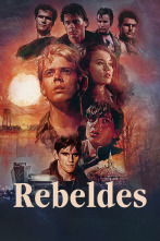 Imagen de Rebeldes - 1