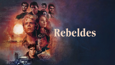 Imagen de Rebeldes - 2