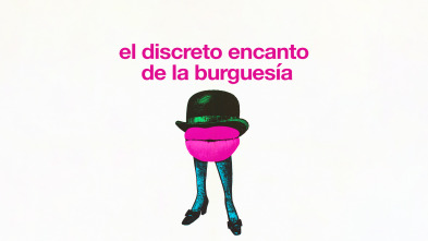 Imagen de El discreto encanto de la burguesía - 2