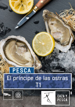 Imagen de El príncipe de las ostras  - 1