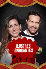 Ilustres Ignorantes (T16): Bicicletas