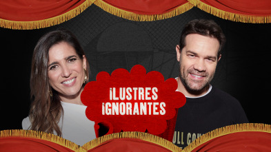 Ilustres Ignorantes (T16): Bicicletas