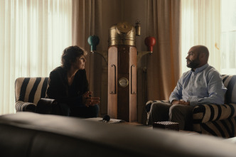 Imagen de Rapa (T2): Ep.1  - 3