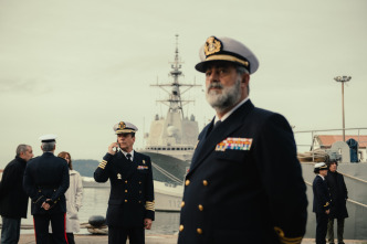 Imagen de Rapa (T2): Ep.1  - 4