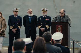 Imagen de Rapa (T2): Ep.1  - 6