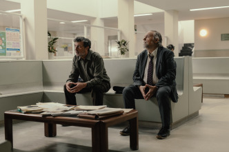 Imagen de Rapa (T2): Ep.2  - 3