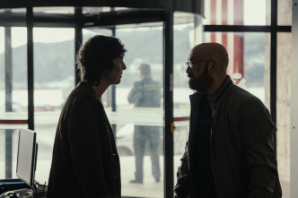 Imagen de Rapa (T2): Ep.2  - 4