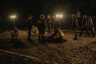 Imagen de Rapa (T2): Ep.2  - 5