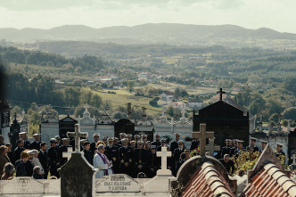 Imagen de Rapa (T2): Ep.3  - 2