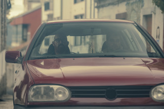 Imagen de Rapa (T2): Ep.3  - 4