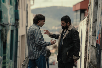 Imagen de Rapa (T2): Ep.3  - 5