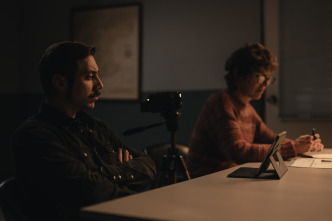 Imagen de (LSE) - Rapa (T2): Ep.4  - 4