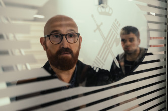 Imagen de (LSE) - Rapa (T2): Ep.5  - 1