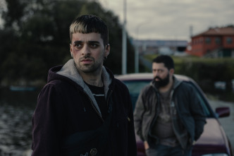 Imagen de (LSE) - Rapa (T2): Ep.5  - 4