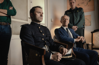 Imagen de Rapa (T2): Ep.6  - 2