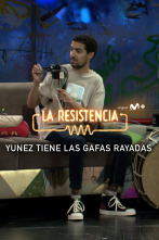 Imagen de Lo + de los... (T6): Las gafas de Yunez - 12.6.2023 - 1