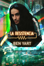 La Resistencia (T6): Ben Yart