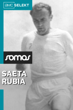 Saeta rubia