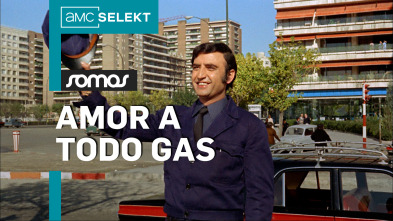 Amor a todo gas