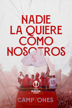 Imagen de Especiales UEFA... (22/23): Nadie la quiere como nosotros - 1