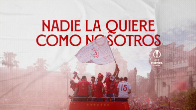 Imagen de Especiales UEFA... (22/23): Nadie la quiere como nosotros - 2
