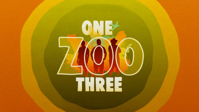 Imagen de One Zoo Three  - 2