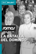 La batalla del domingo