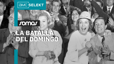 La batalla del domingo