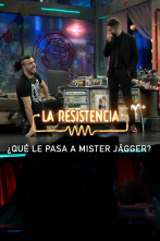 Imagen de Lo + de los... (T6): El nuevo Jägger - 13.6.2023 - 1