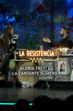 Imagen de Lo + de los... (T6): La reina del pop mexicano - 13.6.2023 - 1