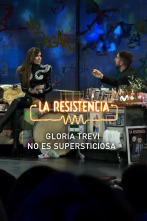 Imagen de Lo + de los... (T6): La numerología de Gloria Trevi - 13.6.2023 - 1