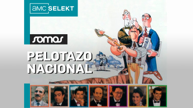 Pelotazo nacional