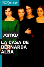 La Casa de Bernarda Alba