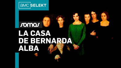 La Casa de Bernarda Alba