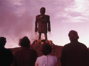 Imagen de El hombre de mimbre - 8